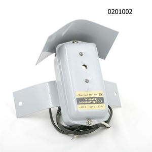 Звуковой сигнализатор