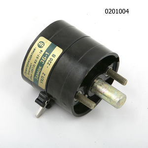 Замок электромагнитной блокировки