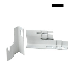 Кронштейн для крепления радиаторов отопления