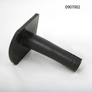 Втулка изолирующая съемная