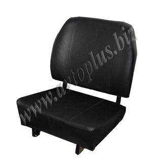 Сиденье водителя в сборе а/м "Урал"