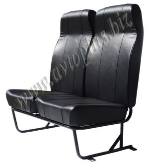 Сиденье пассажира а/м "Урал"