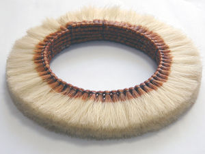 Щетка - блок техническая