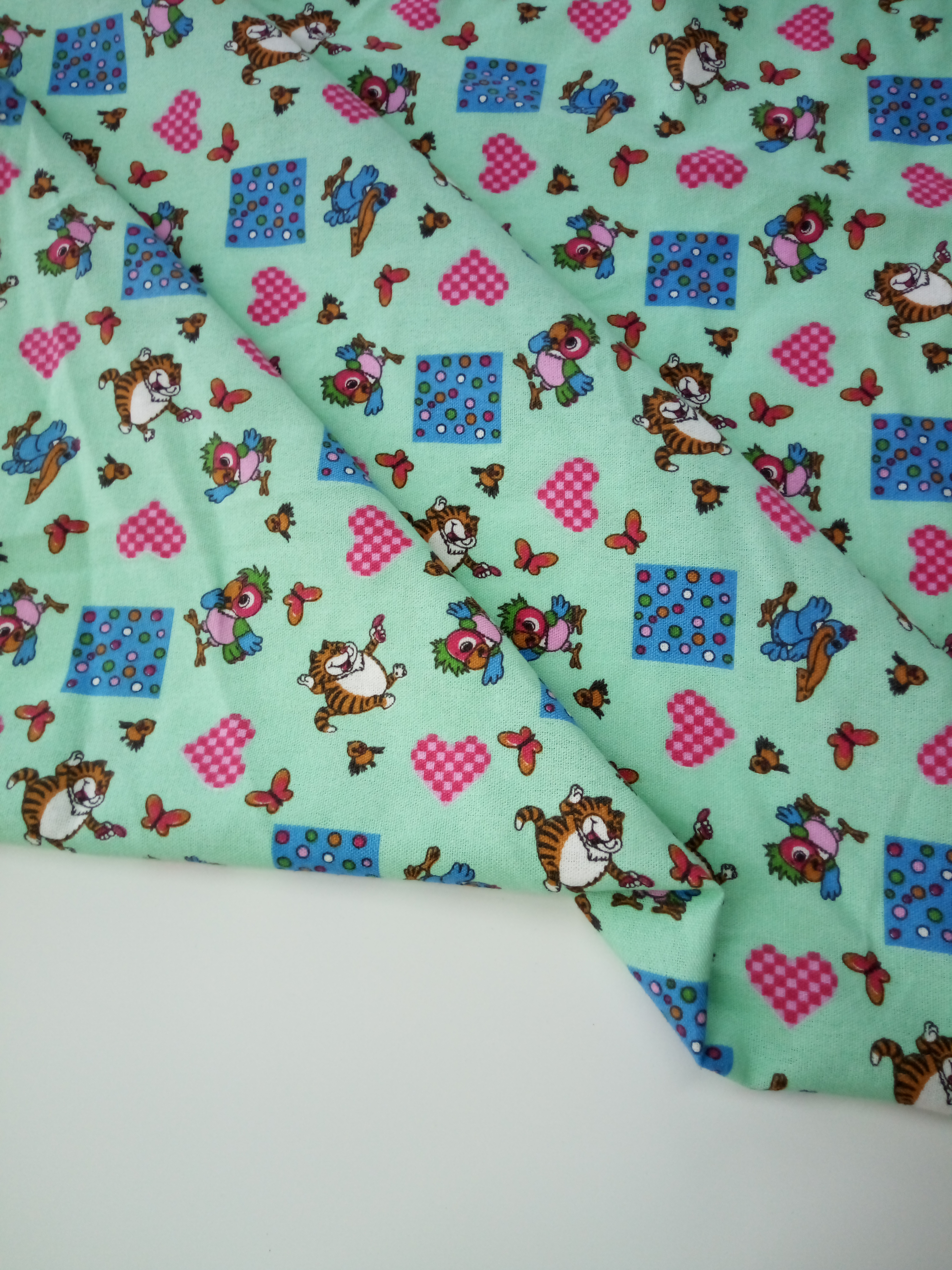 Пелёнки, распашонки  детские