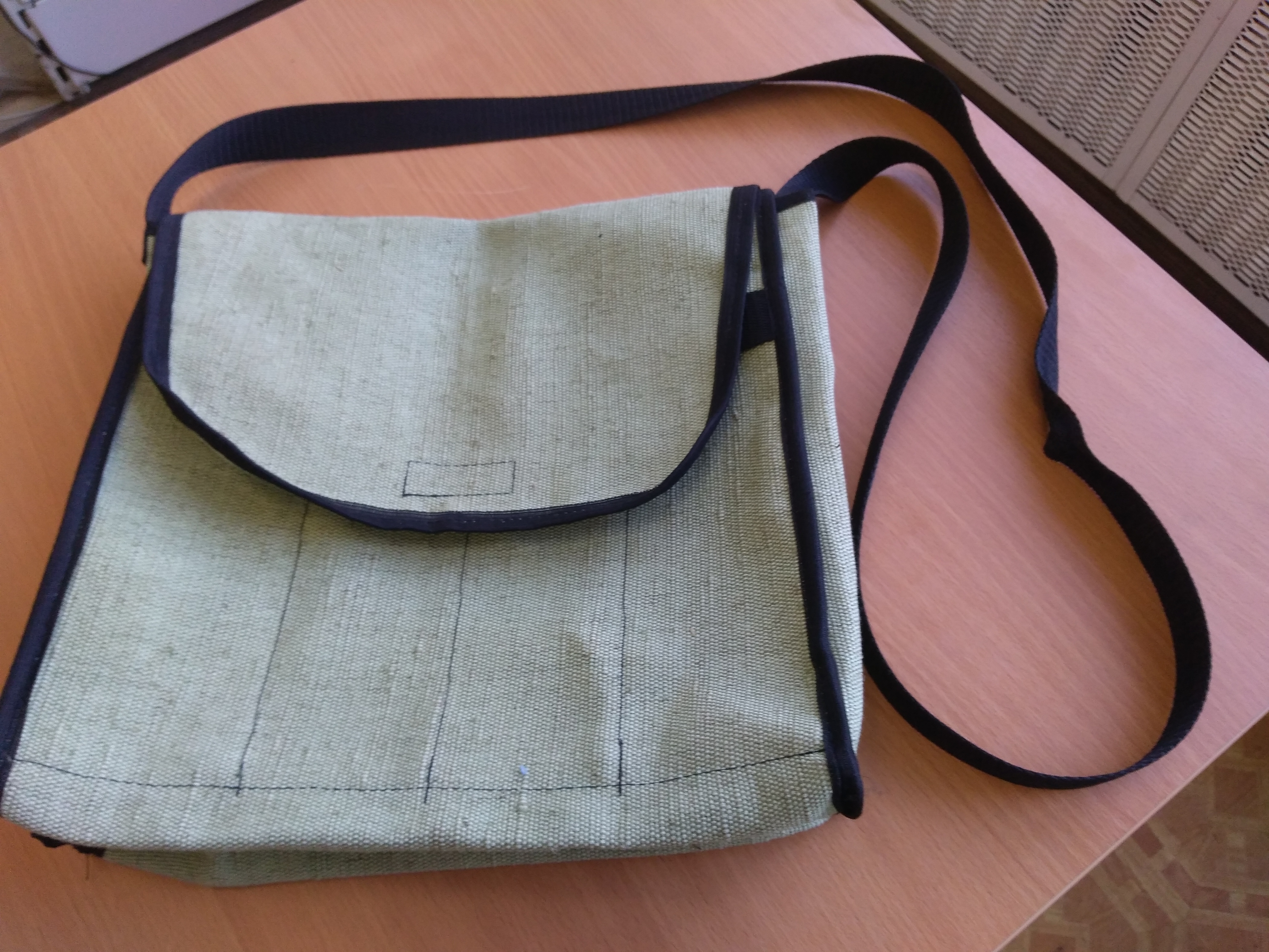 Сумка для инструментов 