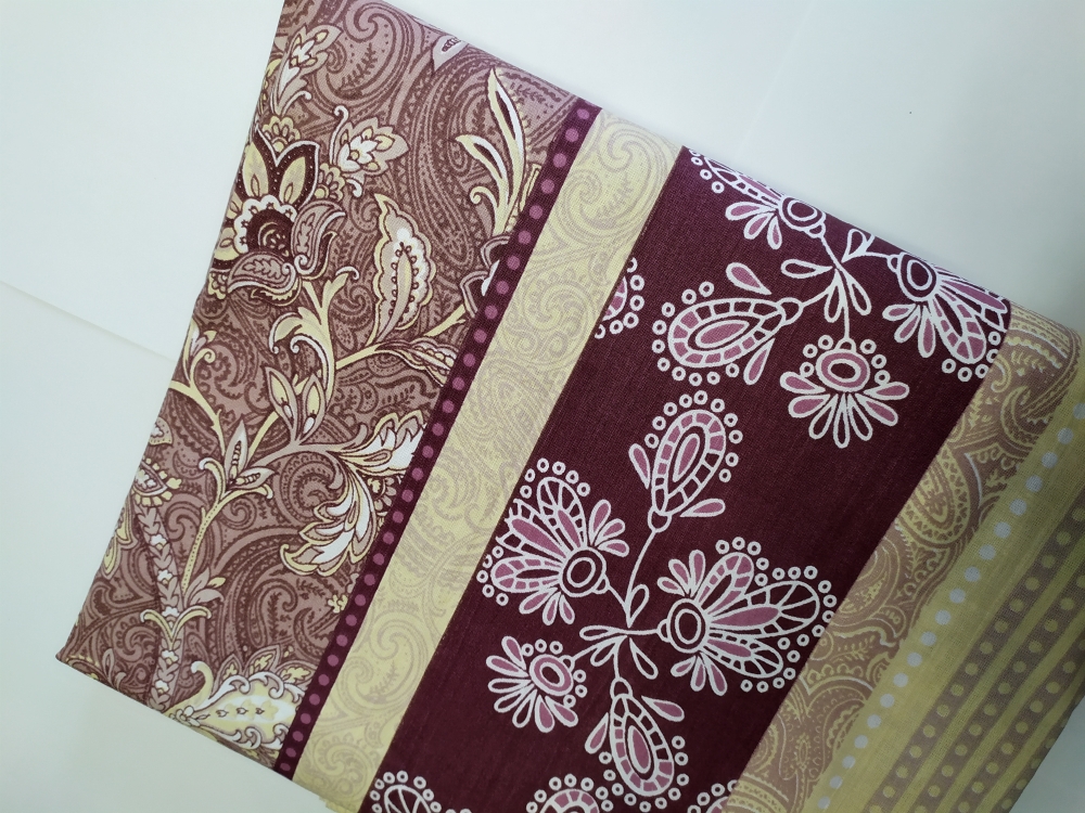 Постельное бельё