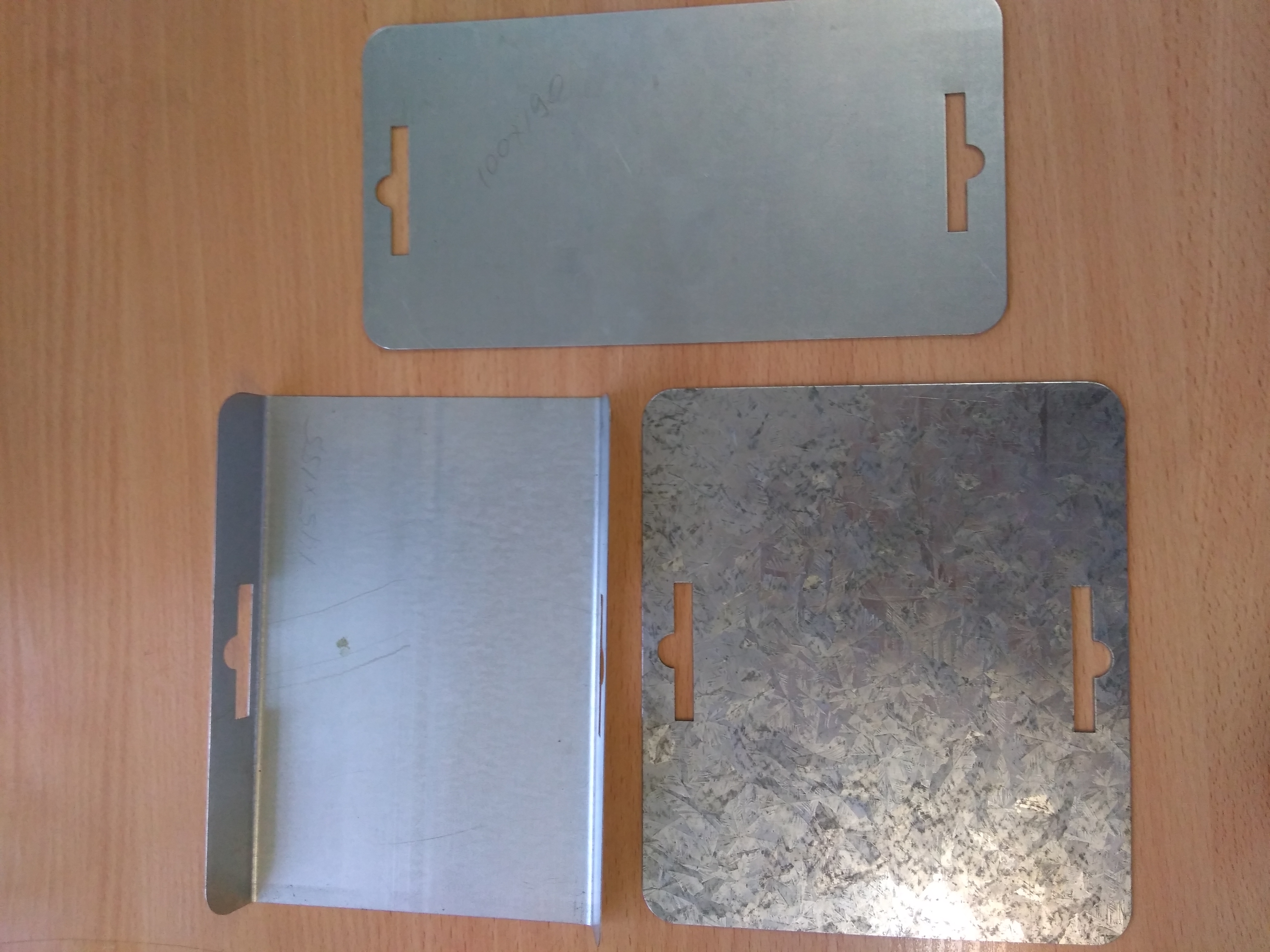 Подложки, основа для бумажного ярлыка