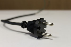 Шнуры армированные ПВС