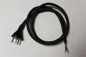 Шнуры армированные ПРС