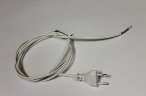 Шнуры армированные ШВВП