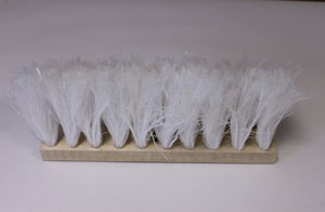 Швабра из полипропиленового шпагата