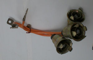 Электропаторны автоламп