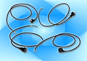 Шнуры армированные