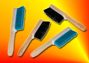 Щетка-сметка капроновая