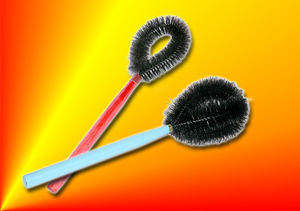 Ерш унитазный