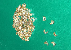 Услуги по гальванопокрытию мелких и крупногабаритных деталей