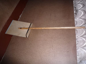 Черенки для лопат,граблей, метел