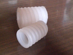 Колпачок для низковольтного изолятора