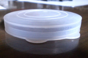 Крышка полиэтиленовая