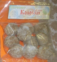 Тефтели "Солнышко"