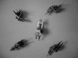 Магнитная система