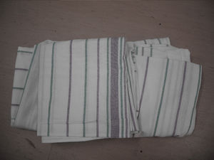 Постельное бельё