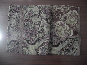 Покрывало жаккардовое