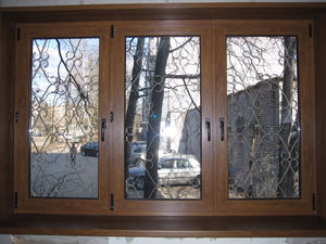 Металлопластиковые окна 