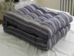 Наматрацники односпальные