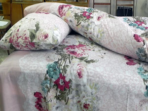 Одеяло стёганое ватное