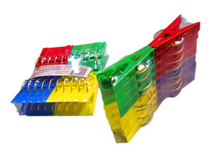 Прищепка бельевая