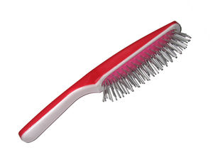 Щетка массажная