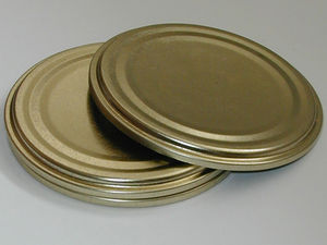 Крышка для консервирования