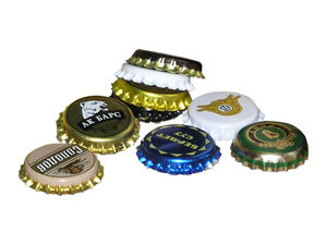 Кроненпробка