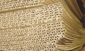 Гофропрокладка