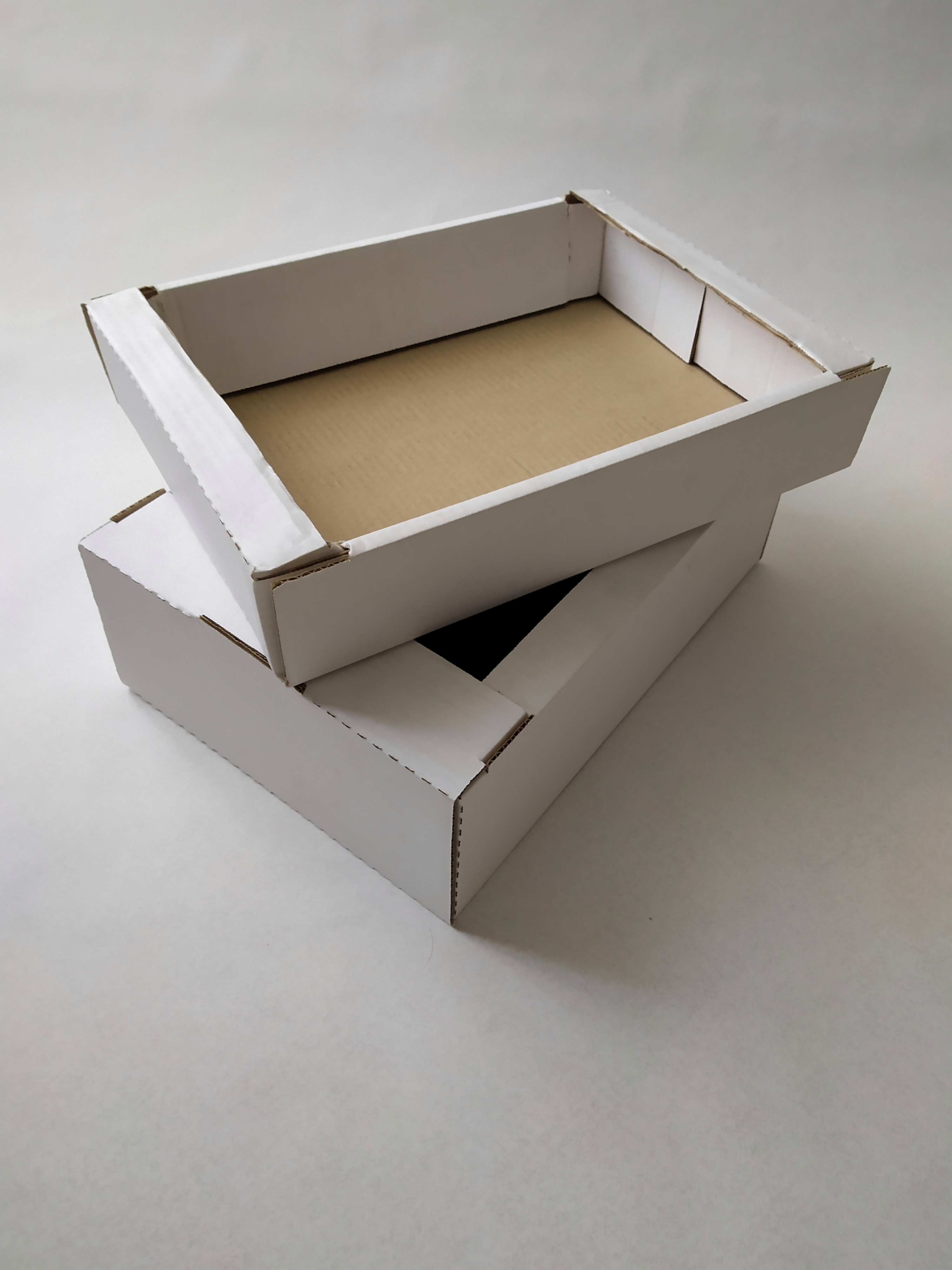 Гофролоток