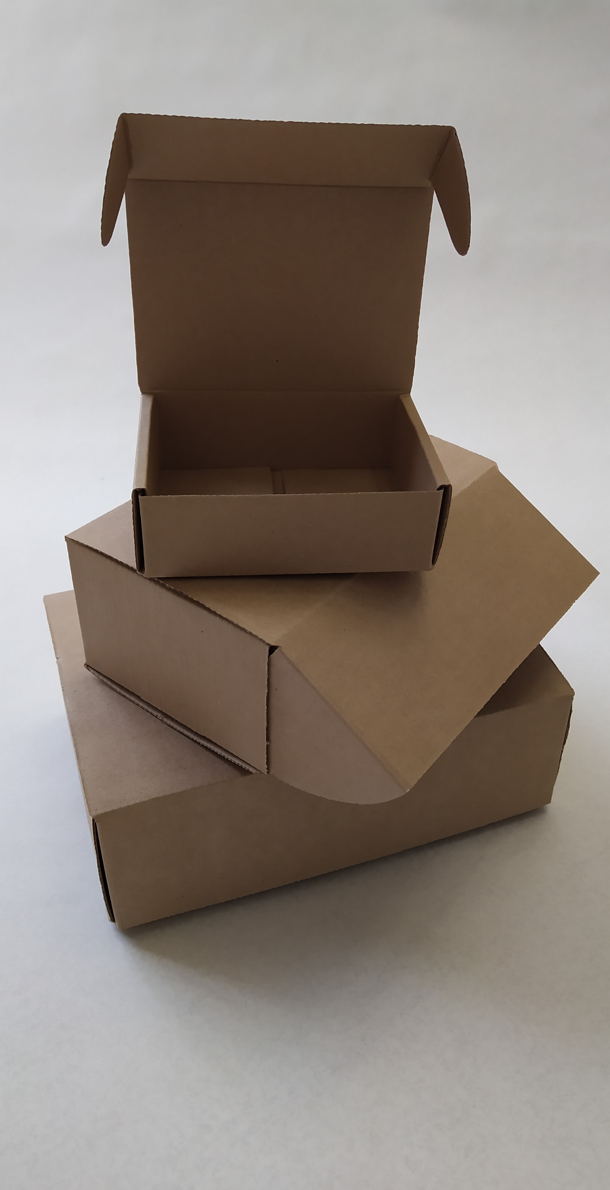 Гофрокороба