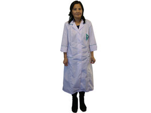 Халат медицинский