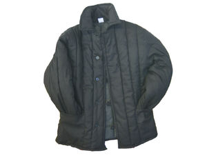 Куртка стеганая утепленная 