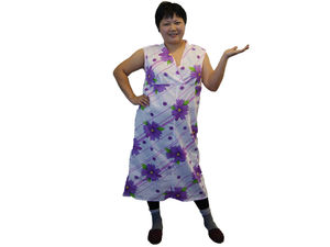 Сорочка ночная