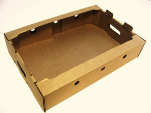 Гофролоток