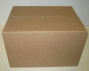 Гофро-ящик №17 