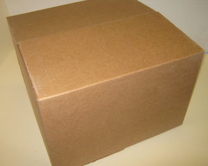 Гофро-ящик №23 