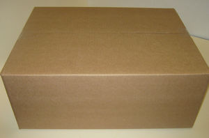 Гофро-ящик №52 