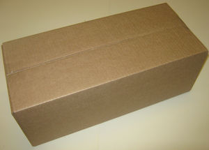 Гофро-ящик №35 