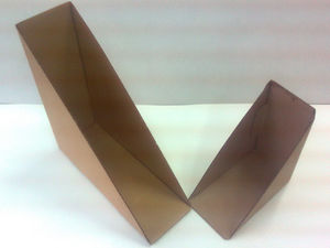 Уголок для оконного блока