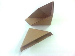 Уголок для картин