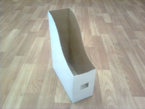 Кассета архивная