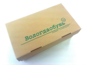 Пачка обувная