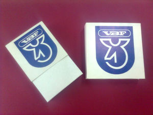 Упаковка под подшипник